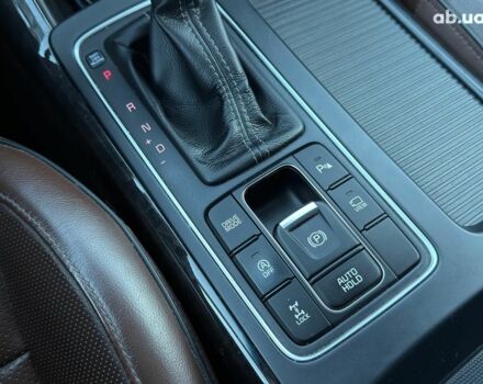 Серый Киа Соренто, объемом двигателя 2.2 л и пробегом 257 тыс. км за 23990 $, фото 22 на Automoto.ua