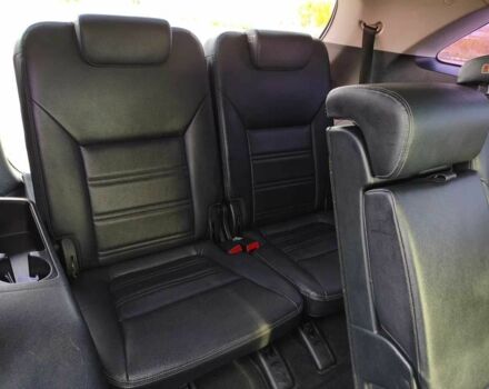 Серый Киа Соренто, объемом двигателя 2 л и пробегом 123 тыс. км за 19000 $, фото 13 на Automoto.ua