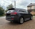 Серый Киа Соренто, объемом двигателя 2 л и пробегом 76 тыс. км за 19000 $, фото 4 на Automoto.ua