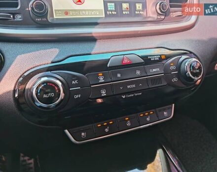 Сірий Кіа Соренто, об'ємом двигуна 2 л та пробігом 224 тис. км за 20500 $, фото 64 на Automoto.ua