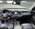 Серый Киа Соренто, объемом двигателя 2.2 л и пробегом 195 тыс. км за 23000 $, фото 10 на Automoto.ua