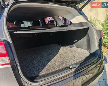 Сірий Кіа Соренто, об'ємом двигуна 2 л та пробігом 224 тис. км за 20500 $, фото 25 на Automoto.ua