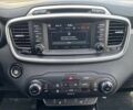 Сірий Кіа Соренто, об'ємом двигуна 3.3 л та пробігом 53 тис. км за 14000 $, фото 10 на Automoto.ua