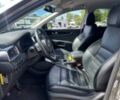 Серый Киа Соренто, объемом двигателя 3.3 л и пробегом 61 тыс. км за 9700 $, фото 5 на Automoto.ua
