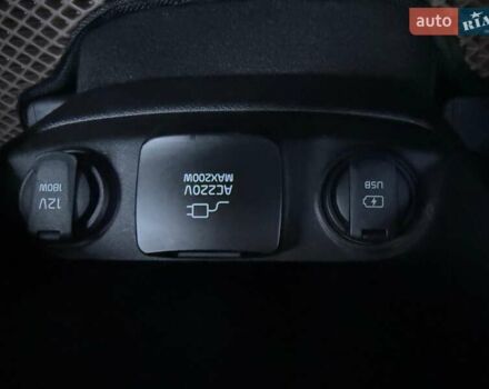 Сірий Кіа Соренто, об'ємом двигуна 2.2 л та пробігом 257 тис. км за 23990 $, фото 30 на Automoto.ua