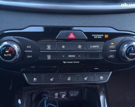 Серый Киа Соренто, объемом двигателя 2.2 л и пробегом 257 тыс. км за 23990 $, фото 23 на Automoto.ua