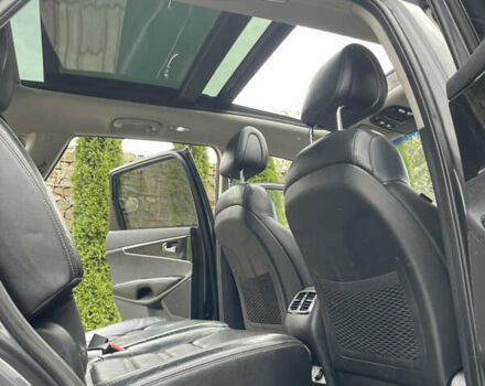 Серый Киа Соренто, объемом двигателя 2.2 л и пробегом 253 тыс. км за 18999 $, фото 153 на Automoto.ua