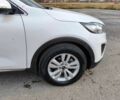 Серый Киа Соренто, объемом двигателя 2 л и пробегом 123 тыс. км за 19000 $, фото 2 на Automoto.ua