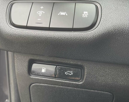 Сірий Кіа Соренто, об'ємом двигуна 2.2 л та пробігом 253 тис. км за 18999 $, фото 108 на Automoto.ua