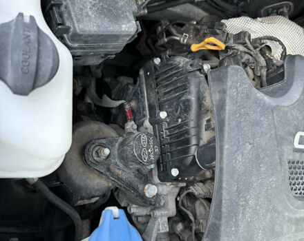 Серый Киа Соренто, объемом двигателя 2 л и пробегом 142 тыс. км за 19300 $, фото 29 на Automoto.ua