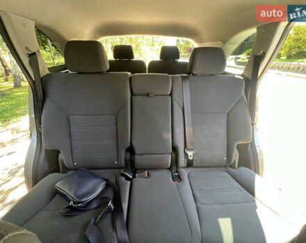 Серый Киа Соренто, объемом двигателя 3.34 л и пробегом 57 тыс. км за 16700 $, фото 23 на Automoto.ua