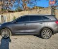 Сірий Кіа Соренто, об'ємом двигуна 2 л та пробігом 224 тис. км за 20500 $, фото 9 на Automoto.ua