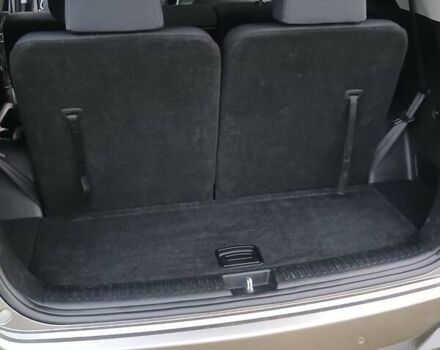 Серый Киа Соренто, объемом двигателя 2.4 л и пробегом 170 тыс. км за 14950 $, фото 18 на Automoto.ua