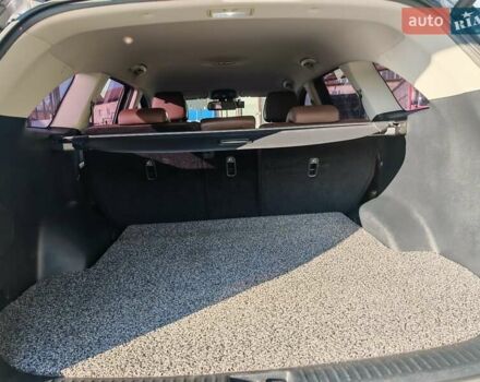 Сірий Кіа Соренто, об'ємом двигуна 2 л та пробігом 224 тис. км за 20500 $, фото 32 на Automoto.ua