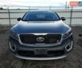 Серый Киа Соренто, объемом двигателя 2 л и пробегом 135 тыс. км за 3700 $, фото 4 на Automoto.ua
