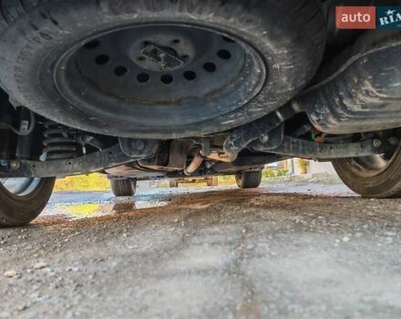 Сірий Кіа Соренто, об'ємом двигуна 2 л та пробігом 224 тис. км за 20500 $, фото 68 на Automoto.ua