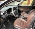 Серый Киа Соренто, объемом двигателя 2 л и пробегом 76 тыс. км за 19000 $, фото 8 на Automoto.ua