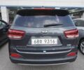 Сірий Кіа Соренто, об'ємом двигуна 2.2 л та пробігом 126 тис. км за 5300 $, фото 3 на Automoto.ua