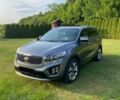 Сірий Кіа Соренто, об'ємом двигуна 0 л та пробігом 67 тис. км за 9430 $, фото 1 на Automoto.ua