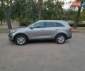 Киа Соренто 2017 в Кривом Роге на Automoto.ua Серый Киа Соренто, объемом двигателя 2.4 л и пробегом 74 тыс. км за 18400 $, фото 9 на Automoto.ua