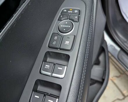 Серый Киа Соренто, объемом двигателя 2.2 л и пробегом 193 тыс. км за 21900 $, фото 29 на Automoto.ua