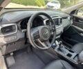 Сірий Кіа Соренто, об'ємом двигуна 3.3 л та пробігом 53 тис. км за 14000 $, фото 6 на Automoto.ua