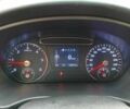 Серый Киа Соренто, объемом двигателя 2 л и пробегом 123 тыс. км за 21000 $, фото 8 на Automoto.ua