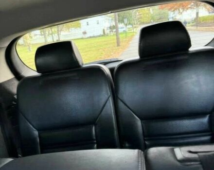 Серый Киа Соренто, объемом двигателя 3.3 л и пробегом 65 тыс. км за 9900 $, фото 13 на Automoto.ua