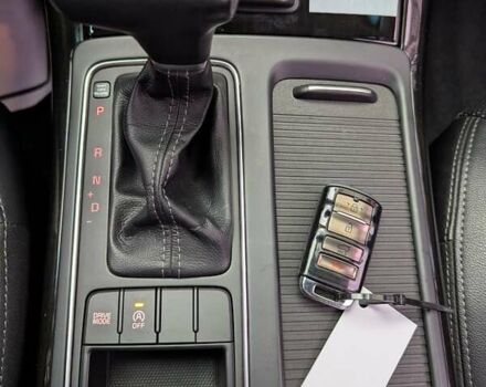 Серый Киа Соренто, объемом двигателя 2.2 л и пробегом 193 тыс. км за 21900 $, фото 45 на Automoto.ua