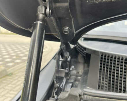 Серый Киа Соренто, объемом двигателя 2.2 л и пробегом 253 тыс. км за 18999 $, фото 80 на Automoto.ua