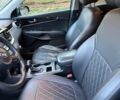 Сірий Кіа Соренто, об'ємом двигуна 2.36 л та пробігом 181 тис. км за 14800 $, фото 1 на Automoto.ua
