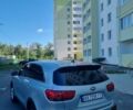 Серый Киа Соренто, объемом двигателя 2.36 л и пробегом 171 тыс. км за 14500 $, фото 24 на Automoto.ua