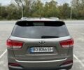 Серый Киа Соренто, объемом двигателя 3.34 л и пробегом 95 тыс. км за 20800 $, фото 8 на Automoto.ua