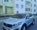 Серый Киа Соренто, объемом двигателя 2.36 л и пробегом 171 тыс. км за 14500 $, фото 2 на Automoto.ua