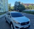 Серый Киа Соренто, объемом двигателя 2.36 л и пробегом 171 тыс. км за 14500 $, фото 16 на Automoto.ua