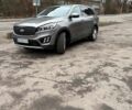 Сірий Кіа Соренто, об'ємом двигуна 2.36 л та пробігом 181 тис. км за 14800 $, фото 33 на Automoto.ua