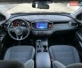 Серый Киа Соренто, объемом двигателя 2.36 л и пробегом 108 тыс. км за 14700 $, фото 17 на Automoto.ua