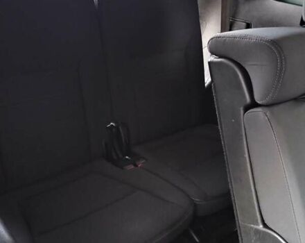 Серый Киа Соренто, объемом двигателя 2.4 л и пробегом 170 тыс. км за 14950 $, фото 17 на Automoto.ua