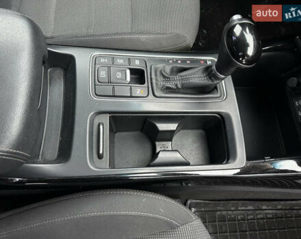 Серый Киа Соренто, объемом двигателя 2.2 л и пробегом 237 тыс. км за 19000 $, фото 10 на Automoto.ua