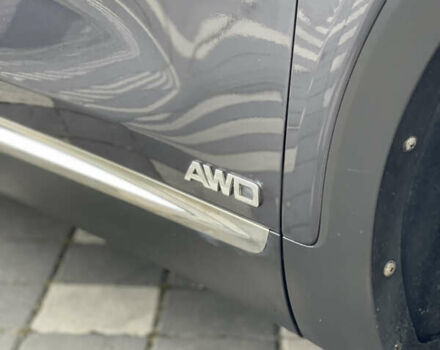 Серый Киа Соренто, объемом двигателя 2.2 л и пробегом 253 тыс. км за 18999 $, фото 28 на Automoto.ua