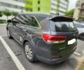 Киа Соренто 2017 в Киеве на Automoto.ua Серый Киа Соренто, объемом двигателя 2 л и пробегом 140 тыс. км за 19000 $, фото 3 на Automoto.ua