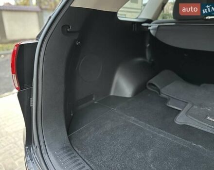 Серый Киа Соренто, объемом двигателя 2.36 л и пробегом 108 тыс. км за 14700 $, фото 69 на Automoto.ua