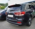 Сірий Кіа Соренто, об'ємом двигуна 2.2 л та пробігом 126 тис. км за 5300 $, фото 4 на Automoto.ua