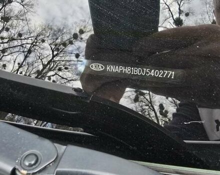 Сірий Кіа Соренто, об'ємом двигуна 2.2 л та пробігом 205 тис. км за 23800 $, фото 16 на Automoto.ua