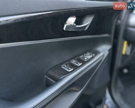 Серый Киа Соренто, объемом двигателя 2.36 л и пробегом 108 тыс. км за 14700 $, фото 38 на Automoto.ua