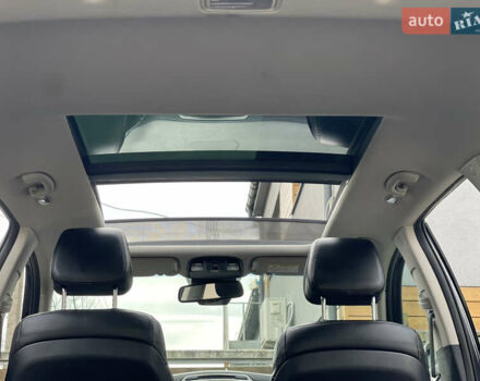 Сірий Кіа Соренто, об'ємом двигуна 2.2 л та пробігом 253 тис. км за 18999 $, фото 93 на Automoto.ua