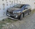 Сірий Кіа Соренто, об'ємом двигуна 2.2 л та пробігом 220 тис. км за 24000 $, фото 1 на Automoto.ua