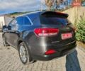 Сірий Кіа Соренто, об'ємом двигуна 2 л та пробігом 224 тис. км за 20500 $, фото 6 на Automoto.ua