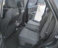 Сірий Кіа Соренто, об'ємом двигуна 2.2 л та пробігом 220 тис. км за 24000 $, фото 11 на Automoto.ua