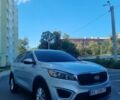 Серый Киа Соренто, объемом двигателя 2.36 л и пробегом 171 тыс. км за 14500 $, фото 35 на Automoto.ua